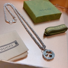 Gucci Necklaces